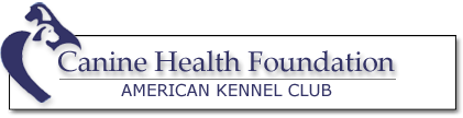 AKCCHF logo