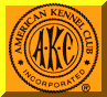 AKC logo